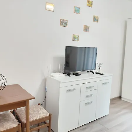 Апартаменты The Pedestrian Street