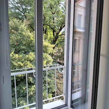 The Pedestrian Street *